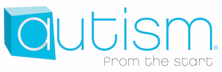 Autism from the start Logo